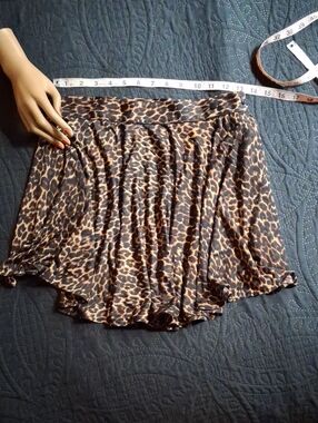 Pinup Couture Swim Skirt